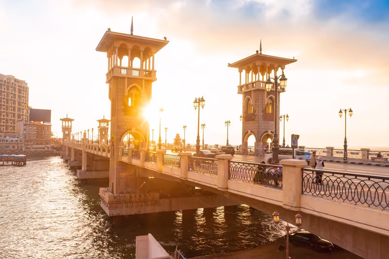 Cairo Private Tour - 