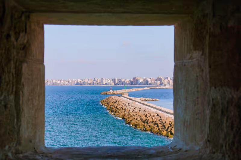 Cairo Private Tour - 