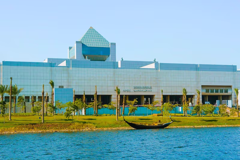 Cairo Private Tour - 