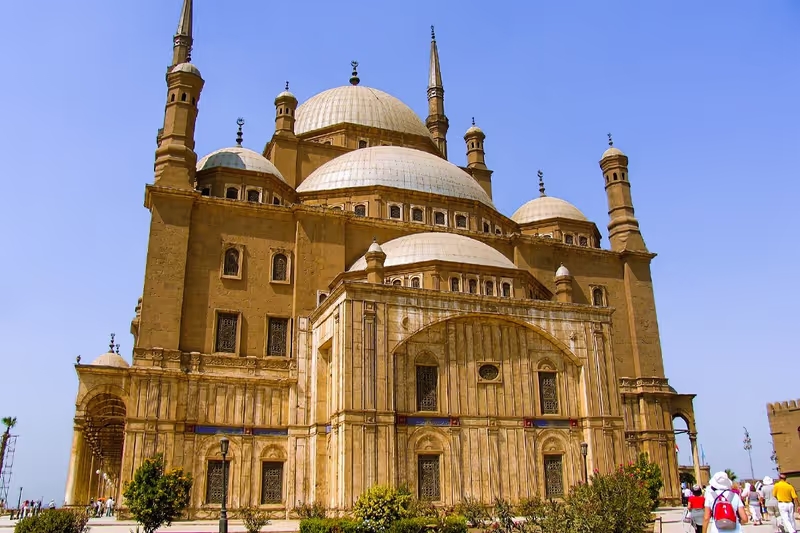 Cairo Private Tour - 