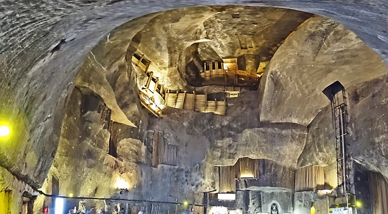 Krakow Private Tour - Weimar Chamber