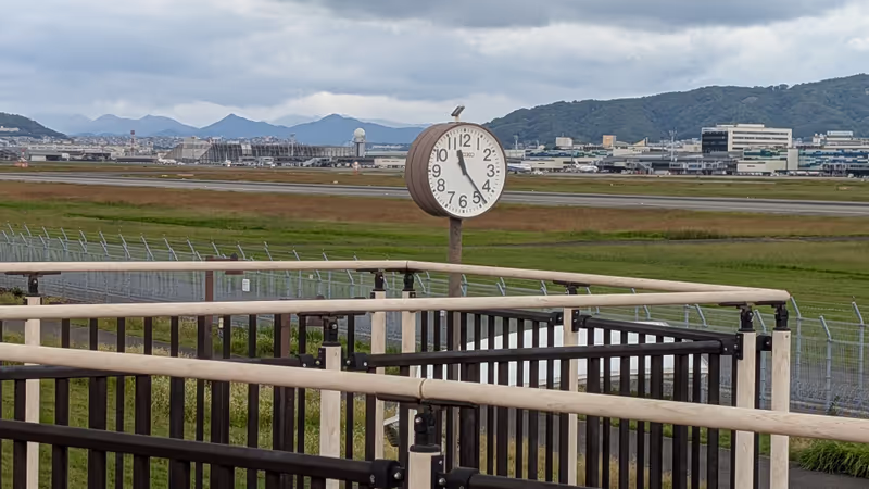 Osaka Private Tour - 