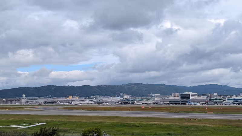 Osaka Private Tour - 