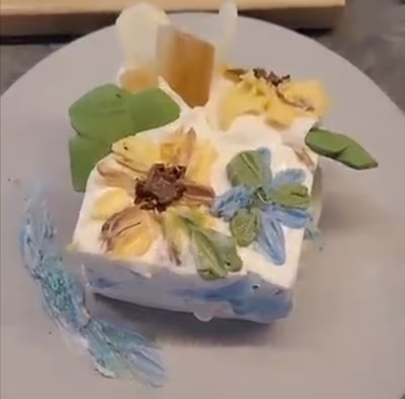 Osaka Private Tour - Unimocc art Cafe