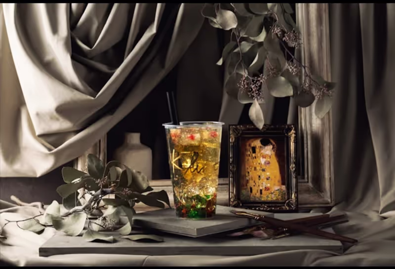 Osaka Private Tour - Unimocc art art Cafe