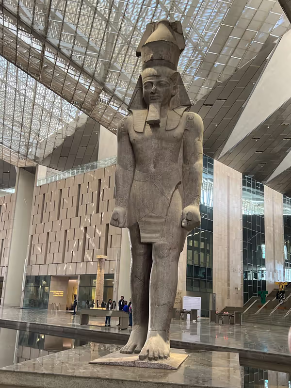 Cairo Private Tour - 