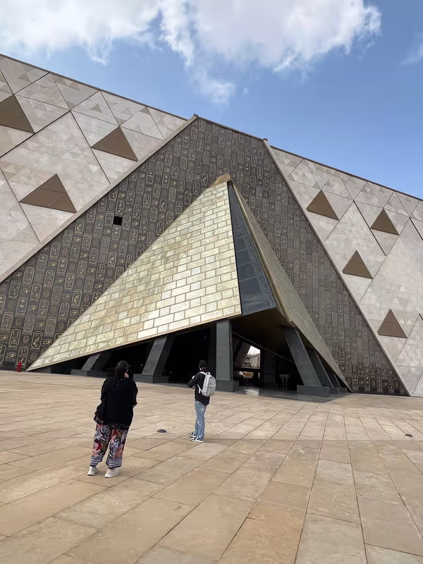 Cairo Private Tour - 