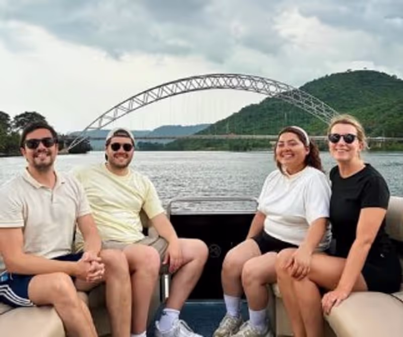 Accra Private Tour - 