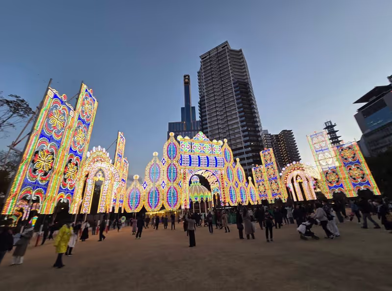 Osaka Private Tour - 