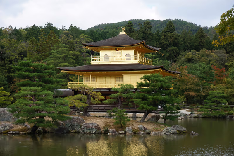 Kyoto Private Tour - 