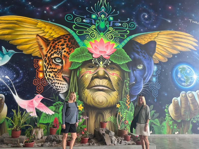 Quito Private Tour - 