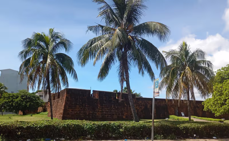 Maputo Private Tour - 
