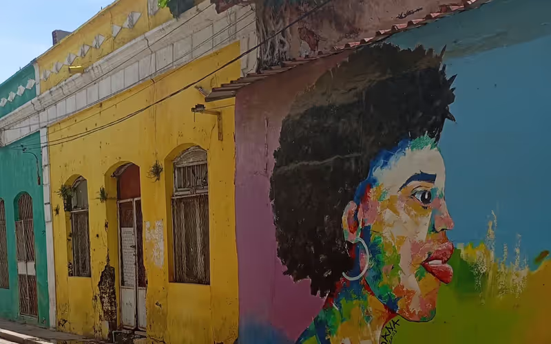 Maputo Private Tour - 