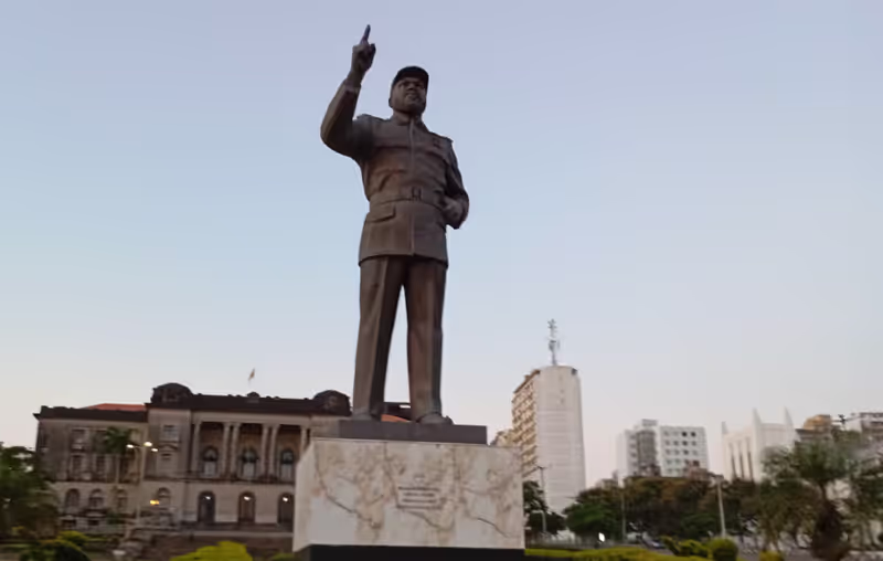 Maputo Private Tour - 