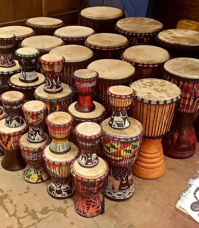 Accra Private Tour - 