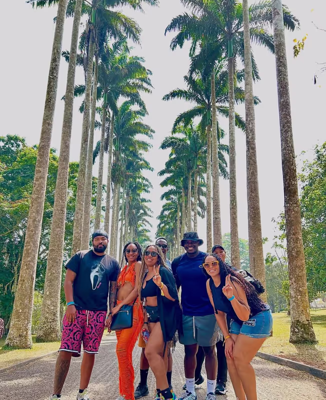 Accra Private Tour - 