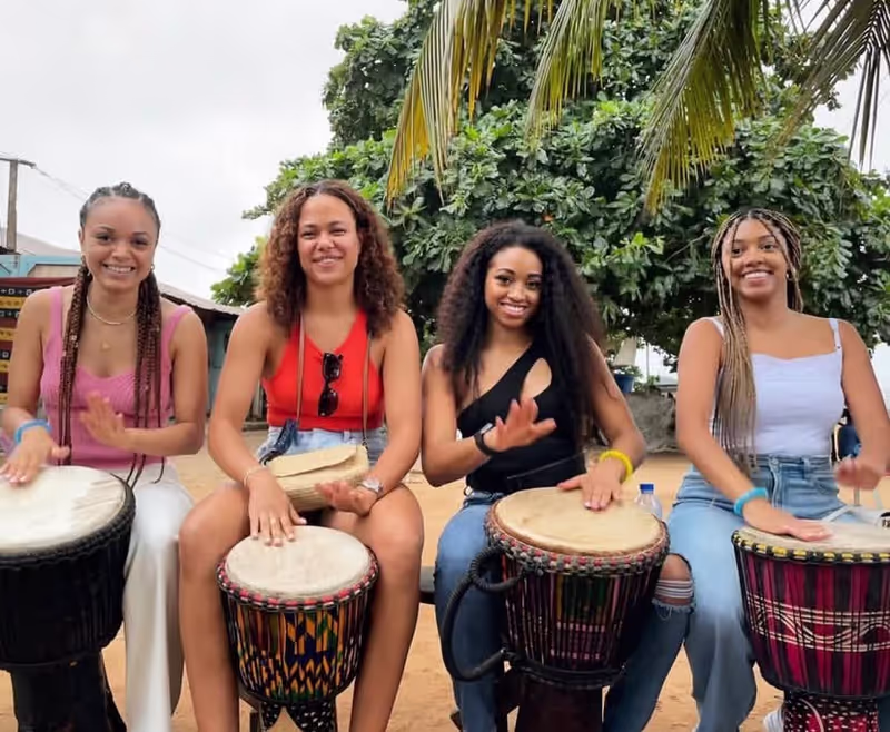 Accra Private Tour - 