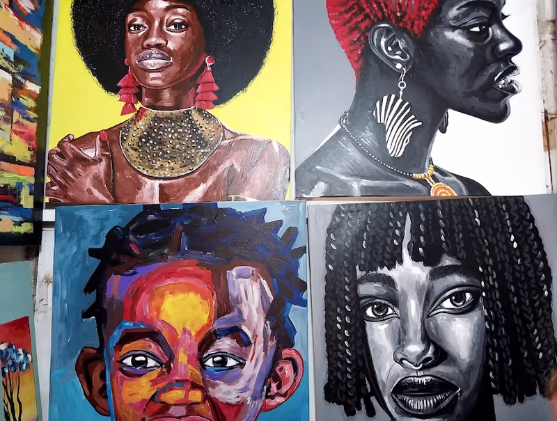 Accra Private Tour - 