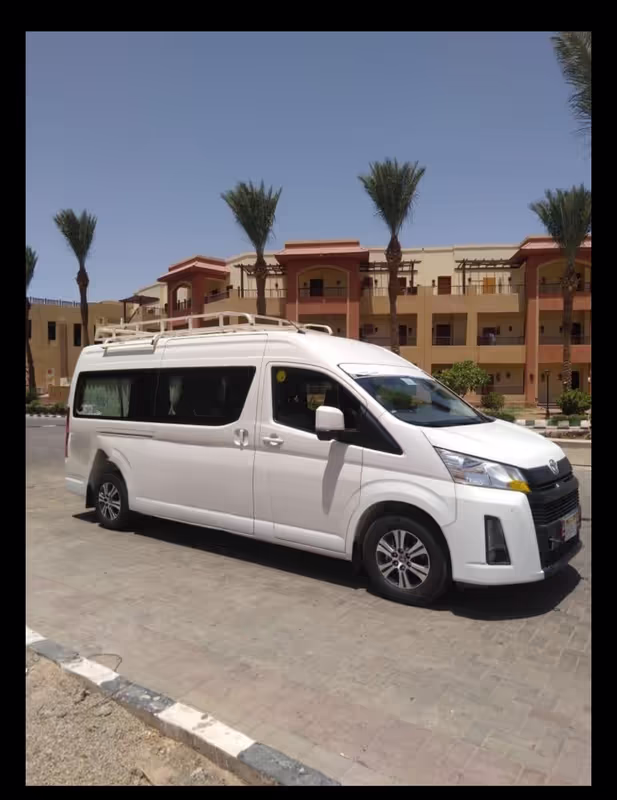 Cairo Private Tour - 