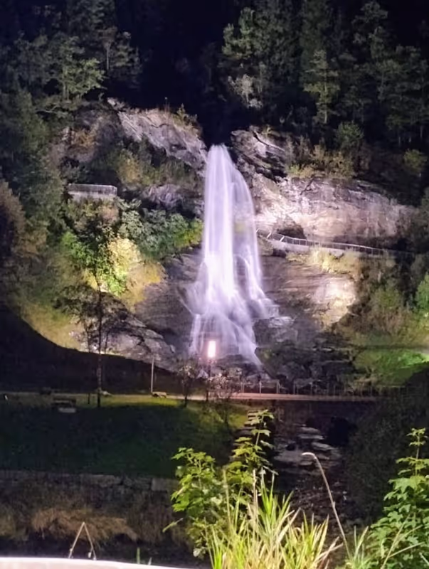 Bergen Private Tour - 