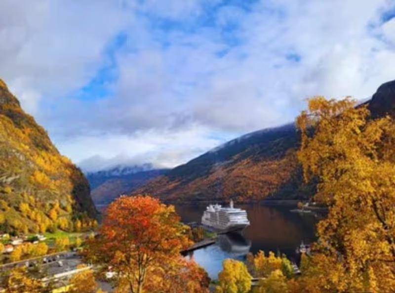 Bergen Private Tour - 