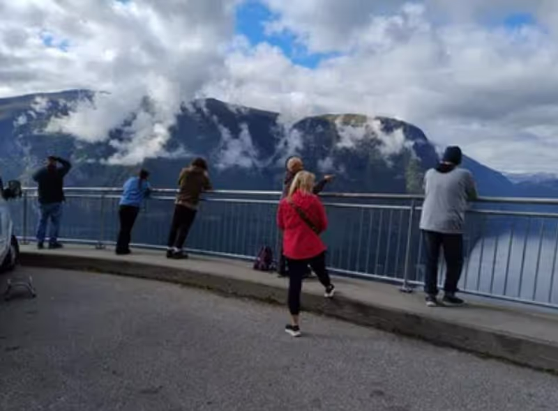 Bergen Private Tour - 