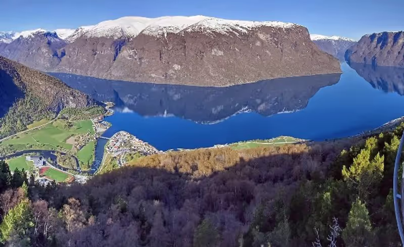 Bergen Private Tour - 