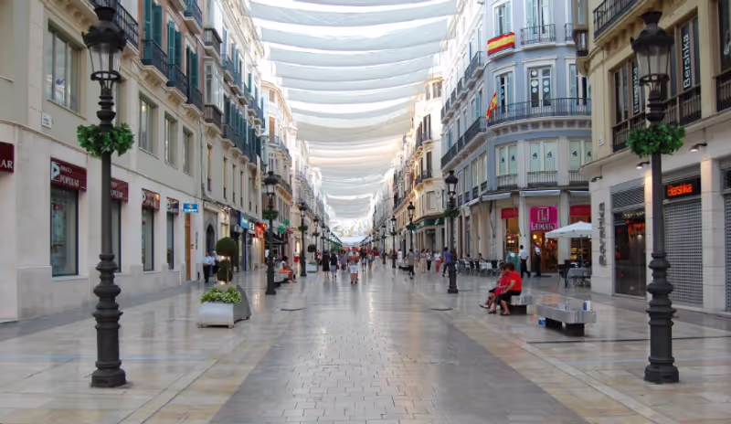 Malaga Private Tour - 