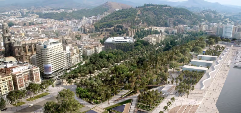 Malaga Private Tour - 