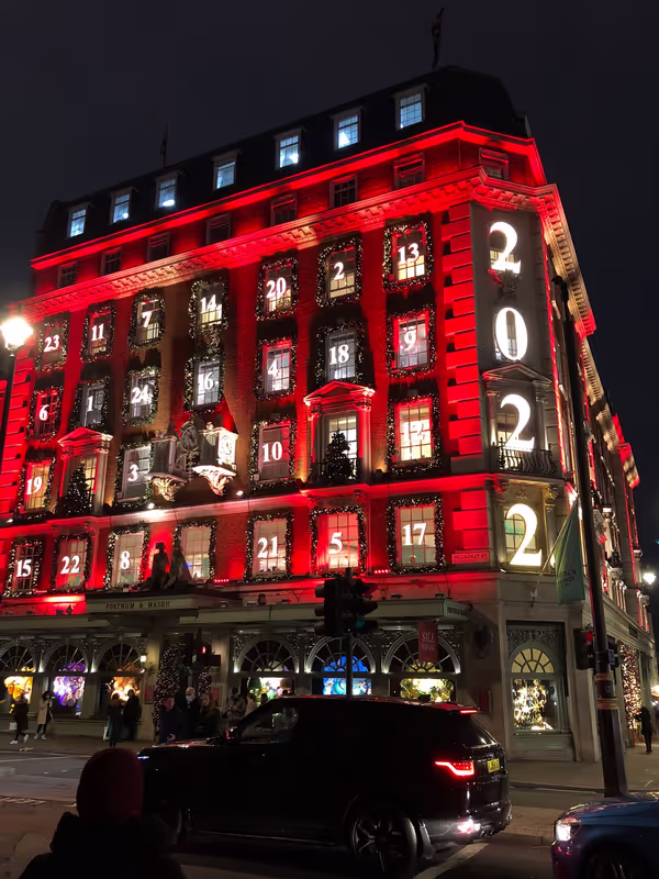 London Private Tour - 