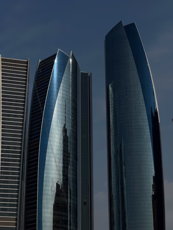 Abu Dhabi Private Tour - 