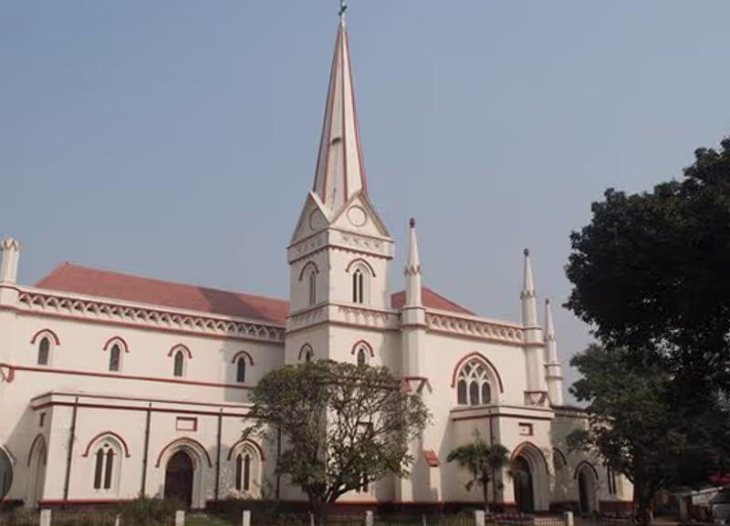 Lucknow Private Tour - 