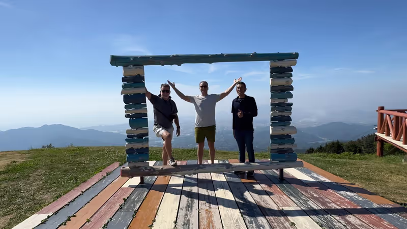 Kagawa Private Tour - 