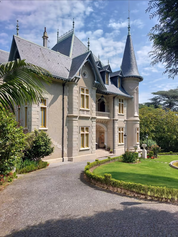 Sintra Private Tour - 