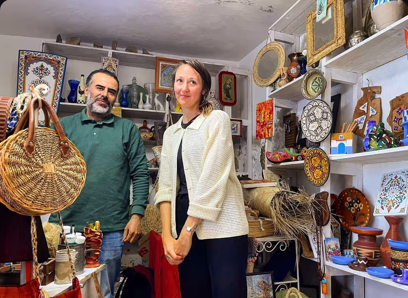 Chaouen Private Tour - 