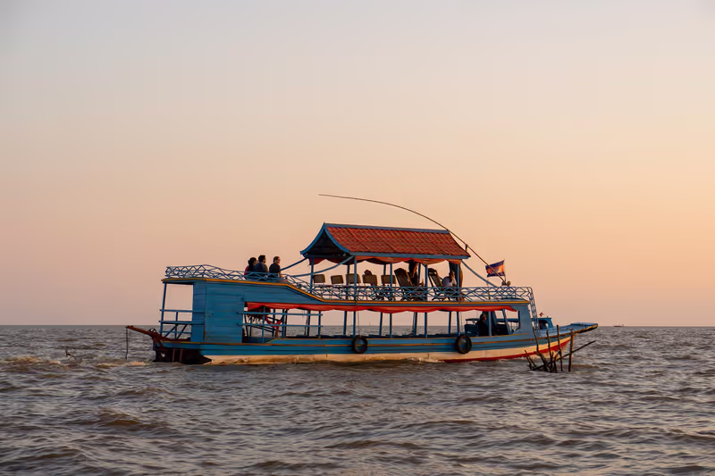 Siem Reap Private Tour - 