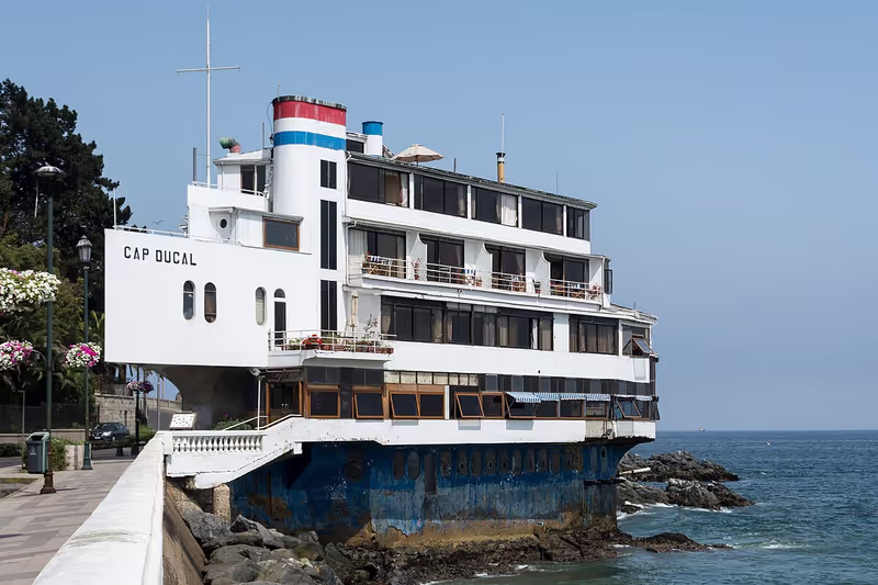 Santiago Private Tour - 