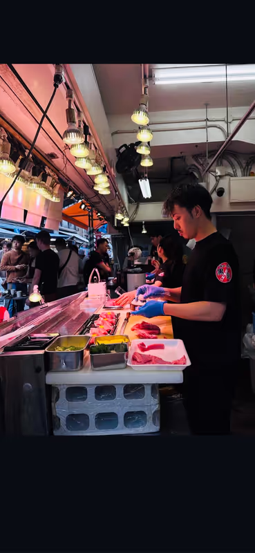 Tokyo Private Tour - 