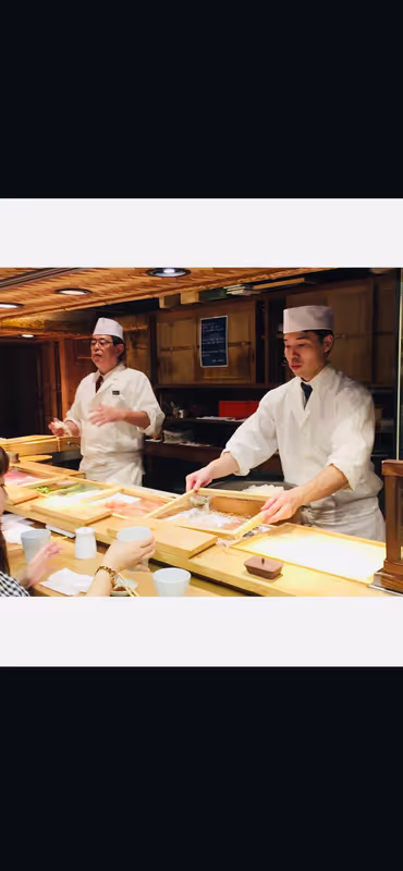 Tokyo Private Tour - 