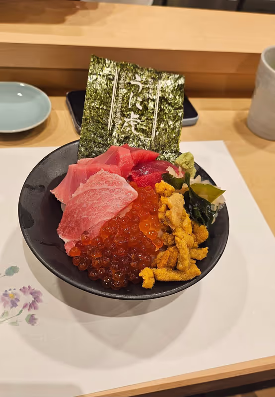 Tokyo Private Tour - 