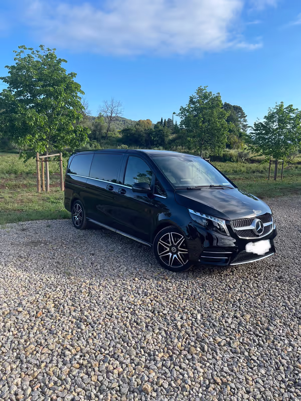 Cannes Private Tour - 