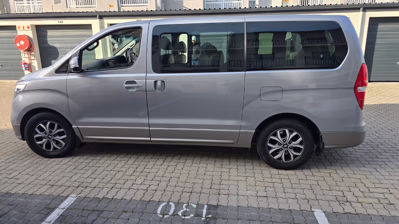 Cape Town Private Tour - 