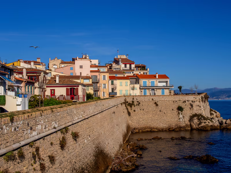 French Riviera Private Tour - 