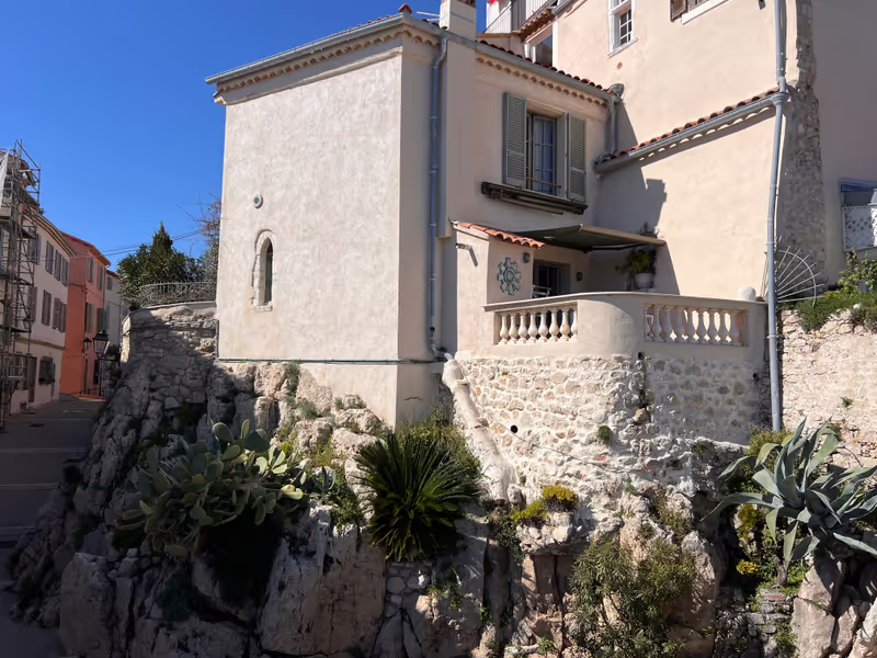 French Riviera Private Tour - 