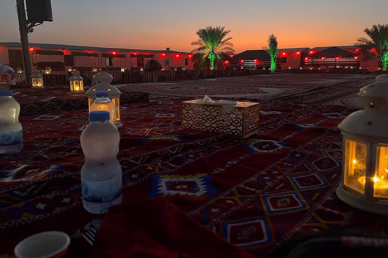 Dubai Private Tour - 