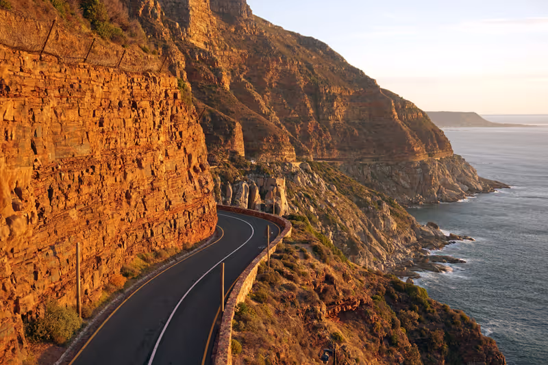 Cape Town Private Tour - 