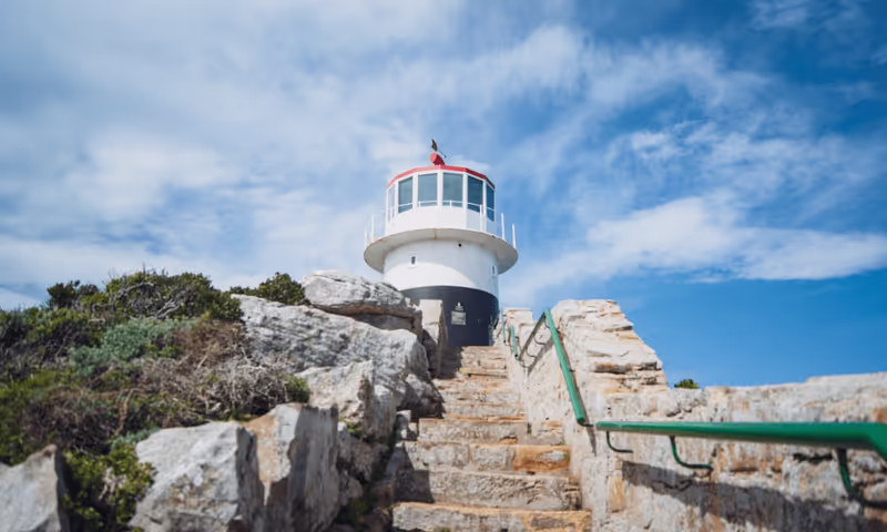 Cape Town Private Tour - 