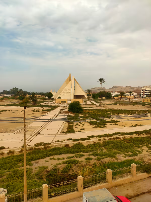 Minya Private Tour - 