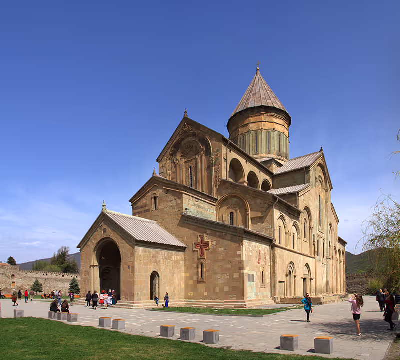 Tbilisi Private Tour - 