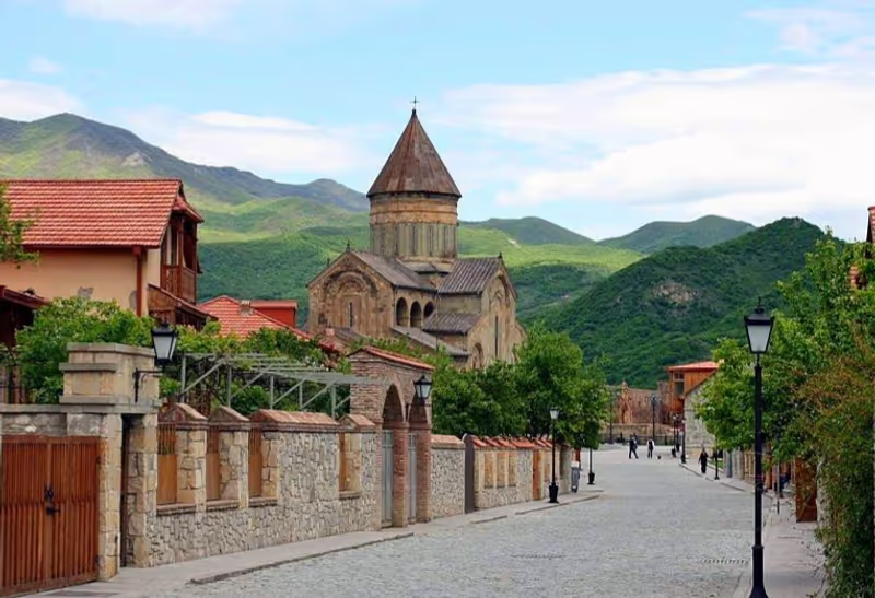 Tbilisi Private Tour - 